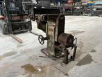Zaagtafel, Doe-het-zelf en Verbouw, Gereedschap | Zaagmachines, Ophalen, Gebruikt, 1200 watt of meer, Cirkelzaag
