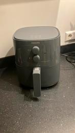 Philips Airfryer  3000  4,1 liter Heteluchtfriteuse, Ophalen of Verzenden, Zo goed als nieuw, Airfryer
