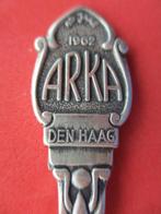 (A1597)  Den Haag 40 jaar ARKA, Ophalen of Verzenden, Gebruikt, Overige materialen, Bestek