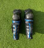 Bauer IJshockey Scheenbeschermers – 28 cm, Ophalen of Verzenden, Gebruikt, Bescherming