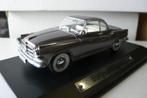 borgward isabella coupe - 1/43-, Hobby en Vrije tijd, Modelauto's | 1:43, Verzenden, Nieuw, Auto, Overige merken