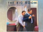 Guy Peellaert - the big room isbn 906169308x pop art, Boeken, Verzenden, Zo goed als nieuw, Schilder- en Tekenkunst, Guy Peellaert