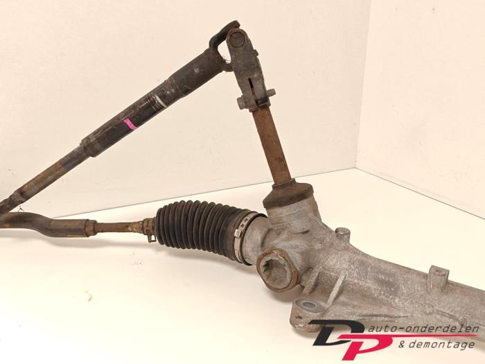 Stuurhuis van een Nissan NV200, Auto-onderdelen, Gebruikt, -, -, Ophalen of Verzenden