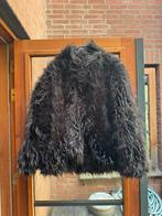 Zwarte Winterjas van het merk Rundholz, Ophalen of Verzenden, Zo goed als nieuw, Zwart