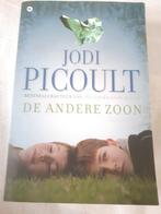 De andere zoon, Boeken, Ophalen of Verzenden, Gelezen, Nederland