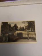 BOEKEL N.BR. HUIZE PADUA  ST.JOZEF PAVILJOEN, Verzamelen, Ansichtkaarten | Nederland, Ophalen of Verzenden, Voor 1920, Noord-Brabant