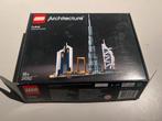 LEGO Architecture Dubai 21052, Kinderen en Baby's, Speelgoed | Duplo en Lego, Ophalen, Zo goed als nieuw, Complete set, Lego