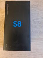 Samsung s8, Ophalen of Verzenden, 64 GB, Zo goed als nieuw, Zwart