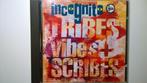 Incognito - Tribes, Vibes And Scribes, Ophalen of Verzenden, 1980 tot 2000, Zo goed als nieuw