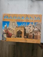 Maharadja bordspel nog in plastic, Hobby en Vrije tijd, Gezelschapsspellen | Bordspellen, Ophalen of Verzenden, Zo goed als nieuw