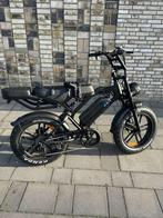 ouxi v20 pro, Fietsen en Brommers, Minibikes, Midibikes en Pitbikes, Ophalen of Verzenden, Zo goed als nieuw, Overige typen
