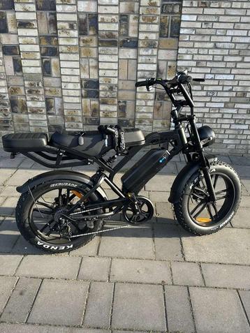 ouxi v20 pro beschikbaar voor biedingen