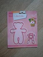 Snijmallen €2,50 plus verzendkosten, Hobby en Vrije tijd, Kaarten | Zelf maken, Ophalen of Verzenden, Zo goed als nieuw, Overige thema's