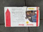 Universel Caravan spiegels 2 sets incl . Extra onderdelen, Ophalen of Verzenden, Gebruikt