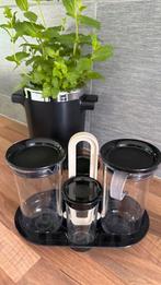 Tupperware table caddy set, Ophalen of Verzenden, Zo goed als nieuw, Overige typen