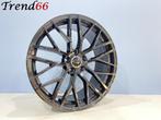 5x112 20'' Velgen R8 Audi A4 A5 A6 A7 Etron Vw Tiguan Q3 Q5, Auto-onderdelen, Banden en Velgen, Niet ingevuld, 255 mm, Velg(en)
