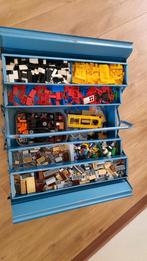 Lego minecraft meerdere sets deels met dozen, Ophalen of Verzenden, Zo goed als nieuw, Overige merken