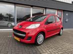 ✅ Peugeot 107 1.0-12V XR, Voorwielaandrijving, Euro 5, Gebruikt, 4 stoelen
