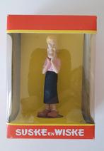 Tante Sidonia beeldje figurine Suske en Wiske, Ophalen of Verzenden, Suske en Wiske, Nieuw, Beeldje of Figuurtje
