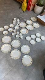 Kompleet camping servies, Antiek en Kunst, Antiek | Servies compleet, Ophalen