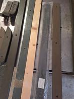 DAF YA 66 houtset, Ophalen of Verzenden, Landmacht, Nederland