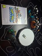 Skylanders Swap Force - Wii - Starter pack, Avontuur en Actie, 2 spelers, Eén computer, Ophalen of Verzenden