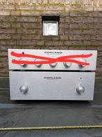 Copland Buizen eindversterker., Audio, Tv en Foto, Buizenversterkers, Ophalen of Verzenden, Versterker