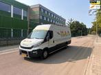 Iveco Daily 35S17V 3.0 410 H3 Maxi.Maxi, Auto's, Bestelauto's, Euro 5, Achterwielaandrijving, Gebruikt, 4 cilinders