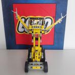 lego technic 8852 2in 1 robot en auto, Kinderen en Baby's, Ophalen of Verzenden, Lego