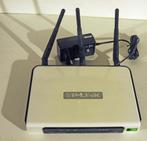 TP-Link TL-WR1043ND router, Ophalen of Verzenden, Zo goed als nieuw, Tp-link archer