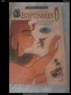 Egyptenaren geschiedenis, Ophalen of Verzenden, Zo goed als nieuw, Overige gebieden