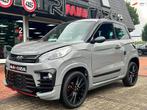Ligier Brommobiel JS60 Ultimate Sport | 2022 | Airco | Stuur, Diversen, Gebruikt, R
r  rr, Ligier, Info@riminicars.nl
