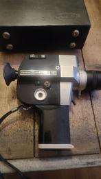 Fujica single 8P 400, Ophalen of Verzenden, 1960 tot 1980