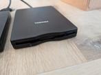 USB floppy disk lezer, Computers en Software, Optische drives, Ophalen of Verzenden, Gebruikt