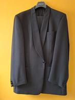 smoking; colbert en bijpassende broek, Ophalen of Verzenden, Gedragen, Zwart