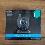 Elro C703Ip.2 Camera Indoor Lan/Wifi, IP camera, Android, Nieuw, Ophalen of Verzenden, Draadloos