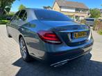 Mercedes-Benz E-klasse 350 e Business Solution Dealer onderh, Automaat, Achterwielaandrijving, Gebruikt, Leder en Stof