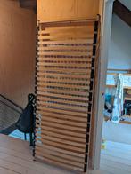 lattenbodem 80 x 200, Ophalen, Gebruikt