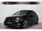 Volkswagen Polo 2.0 TSI GTI Pano|Cam|DCC|Virtual, Auto's, Volkswagen, Adaptive Cruise Control, Stof, Gebruikt, 4 cilinders