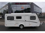 Eriba Feeling 425 NIEUW STAAT, Caravans en Kamperen, Caravans, Standaardzit, Overige typen, Tot en met 2, 4 tot 5 meter