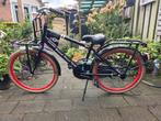Jongensfiets 24inch, Fietsen en Brommers, Ophalen, Gebruikt, 24 inch