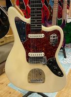 1963 Fender Jaguar, Muziek en Instrumenten, Ophalen, Gebruikt, Solid body, Fender