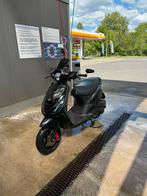 Piaggio zip 4 takt iget, Ophalen, Maximaal 45 km/u, Zip, Zo goed als nieuw