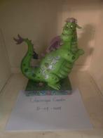 Disney traditions Draak, Ophalen of Verzenden, Zo goed als nieuw, Beeldje of Figuurtje
