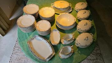 Servies Thomas Bavaria beschikbaar voor biedingen