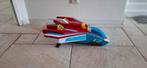 Paw Patrol mighty jet, Ophalen, Gebruikt