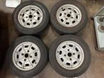 Te koop: mooie set Pedrini velgen voor PORSCHE 914-4, Ophalen of Verzenden