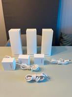 Linksys Velop WHW03 (3 stuks), Ophalen of Verzenden, Gebruikt, Router
