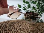 Chloé CE133S Havana Cat-Eye Zonnebril, Ophalen of Verzenden, Nieuw, Overige merken
