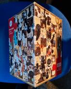 Heye. Black or White.  Marino Degano., Ophalen of Verzenden, 500 t/m 1500 stukjes, Gebruikt